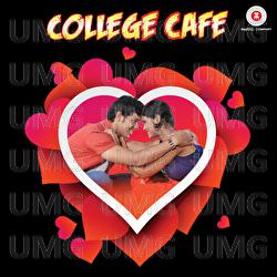 College Caf&eacute; - Arvind Hasabnis