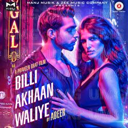 Billi Akhaan Waliye - Abeer Arora