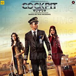Cockpit - Bappi Lahiri, Arindom, Amjad Nadeem Aamir