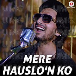Mere Hauslo'n Ko - Asif Panjwani