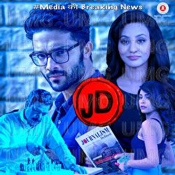 JD - Poonam, Munni