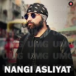 Nangi Asliyat - APS Rana