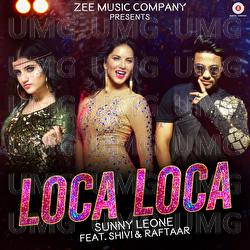 Loca Loca - Ariff Khan