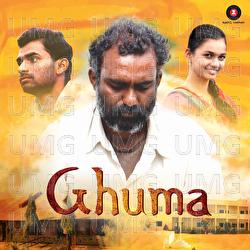 Ghuma - Hrishikesh, Saurabh, Jasraj