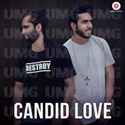 Candid Love - Oye Sheraa