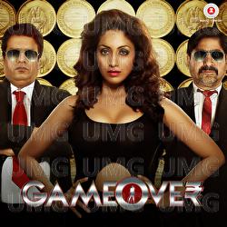 Game Over - Gaurav H. Singh
