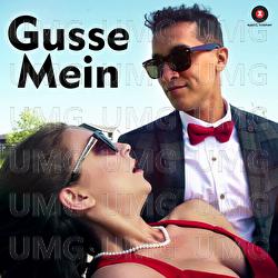 Gusse Mein - Ishq Bector