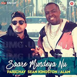 Saare Mundeya Nu - Parichay