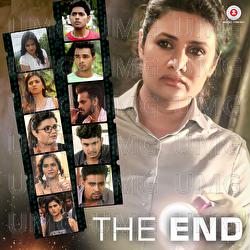 The End - Maulik Mehta