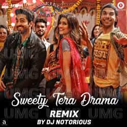 Sweety Tera Drama - Tanishk Bagchi