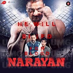 Narayan - Astitva, Chaha Kakkar, Saurav Mishra
