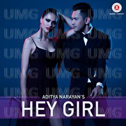 Hey Girl - Arian Romal