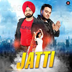 Jatti - Deep Jandu