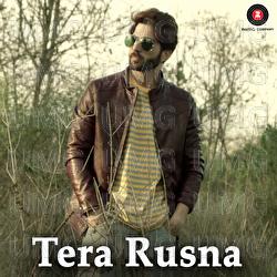 Tera Rusna - Navi Sidhu