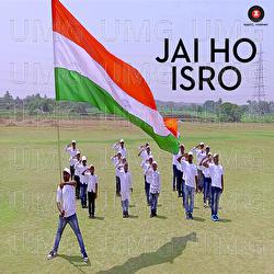 Jai Ho ISRO - Satya Kasyap
