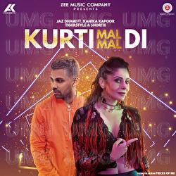 Kurti Mal Mal Di (Pieces Of Me) - Tigerstyle