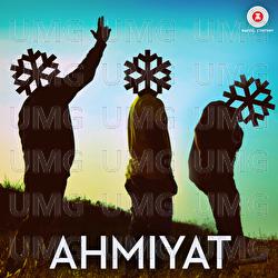 Ahmiyat - Snowalk