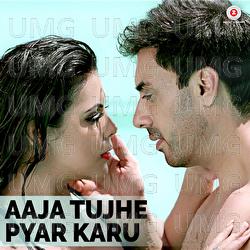 Aaja Tujhe Pyar Karu - King Paaji, RD Beat