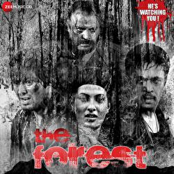 The Forest - Vijay Verma