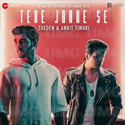 Tere Jaane Se - Ankit Tiwari, Zaeden