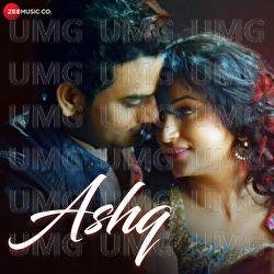 Ashq - Aamir Ali Sultan