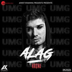 Alag - J.P