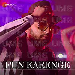Fun Karenge - Artist Immense