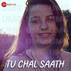 Tu Chal Saath - Udit Sehgal, Siby Mathew, Roshan Roy