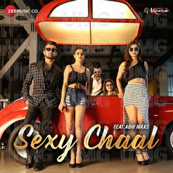 Sexy Chaal - Abhi Nikks