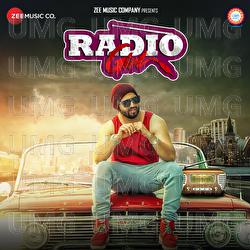 Radio Girl - Nakul Ogic