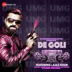 De Goli - Asif Panjwani