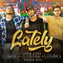 Lately - Giri G