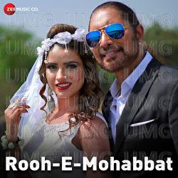 Rooh-E-Mohabbat - Arvinder Singh