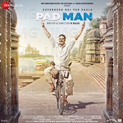 Padman - Amit Trivedi