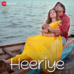 Heeriye - Pawan Muradpuri