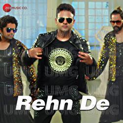 Rehn De - Raja Sagoo