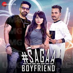 Sagaa Boyfriend - Pramod Kumar