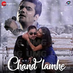 Chand Lamhe - Desh Deepak