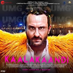 Kaalakaandi - Sameer Uddin, Shashwat Sachdev