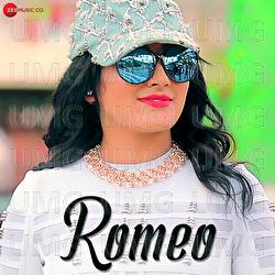 Romeo - Mack The Rapper