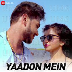 Yaadon Mein - Oye Sheraa