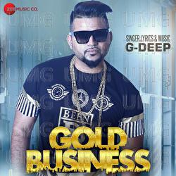 Gold Business - G-Deep