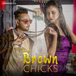Brown Chicks - Ramesh Mishra RM