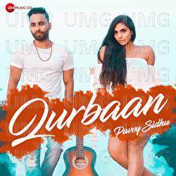 Qurbaan - Arpan Bawa