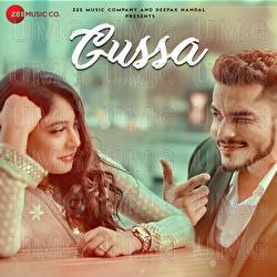 Gussa - Akhilesh Nagar