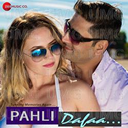 Pahli Dafaa - Rajkumar Sharma
