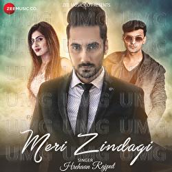 Meri Zindagi - Hrehaan Rajput