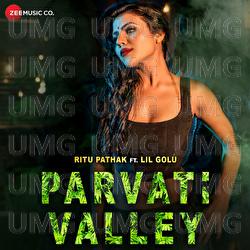 Parvati Valley - Vikram Nagi