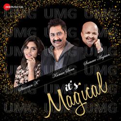 It&rsquo;s Magical - Daniel Boddu