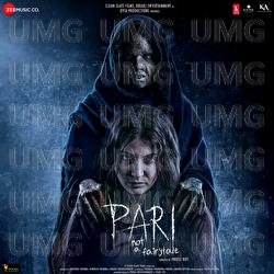 Pari - Anupam Roy
